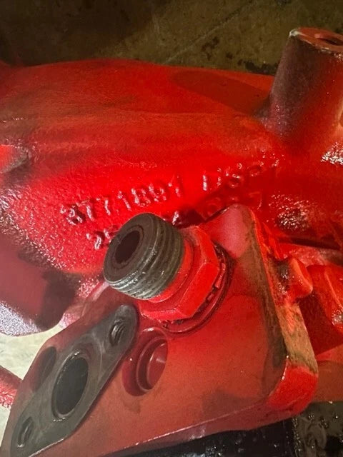 Holset HE300VG Turbocharger for Cummins ISL, 3796014, 3798339, 5327351, 5328093