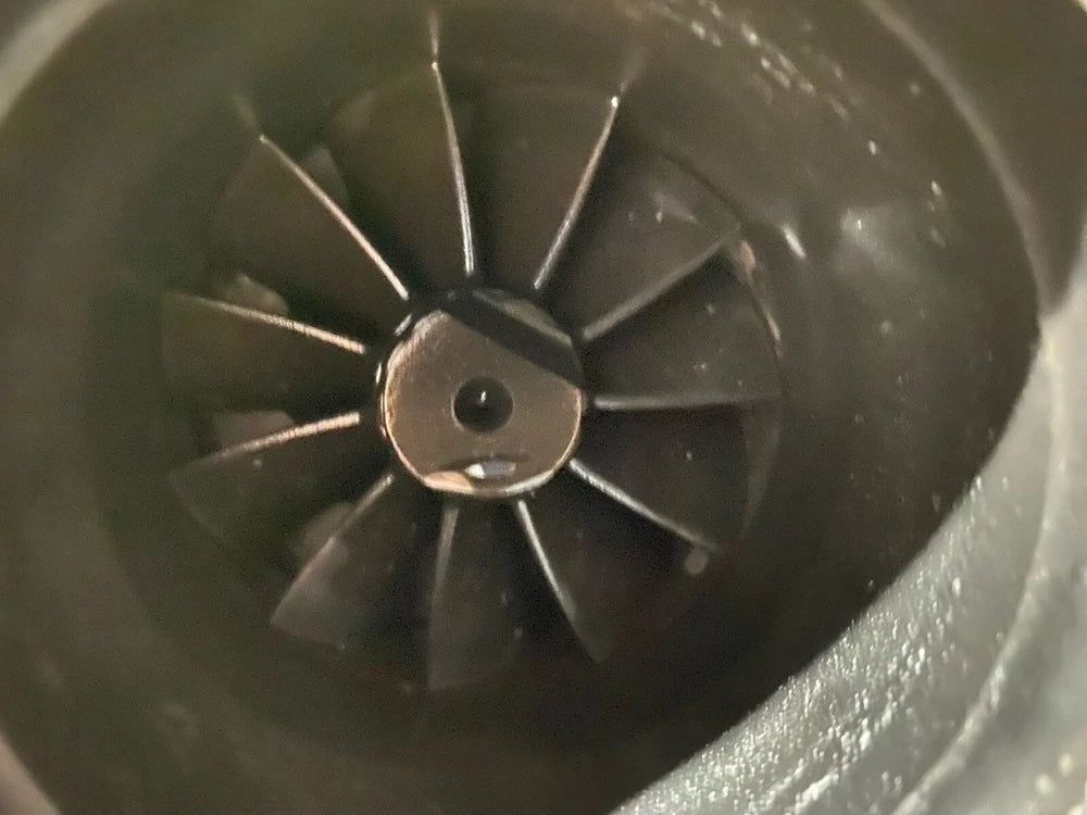 Holset HE400VG Turbocharge for Volvo D13, Mack MP8 Engine, 3791465, 22215685