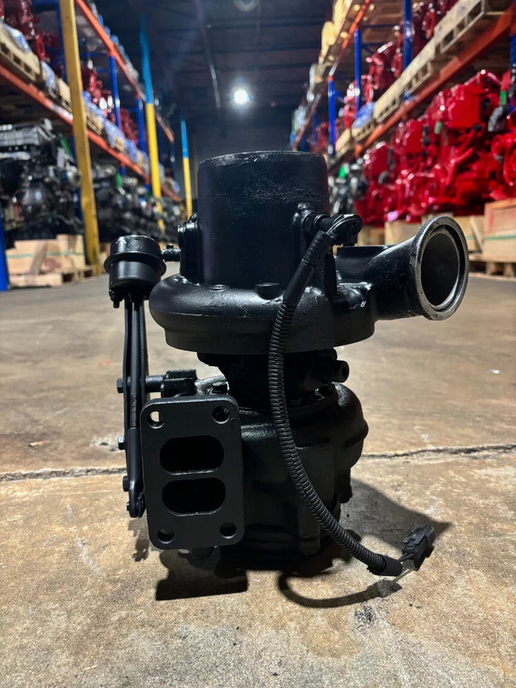 Holset HX40W Turbocharge for Cummins ISC Diesel Engine 4036429, 4036430