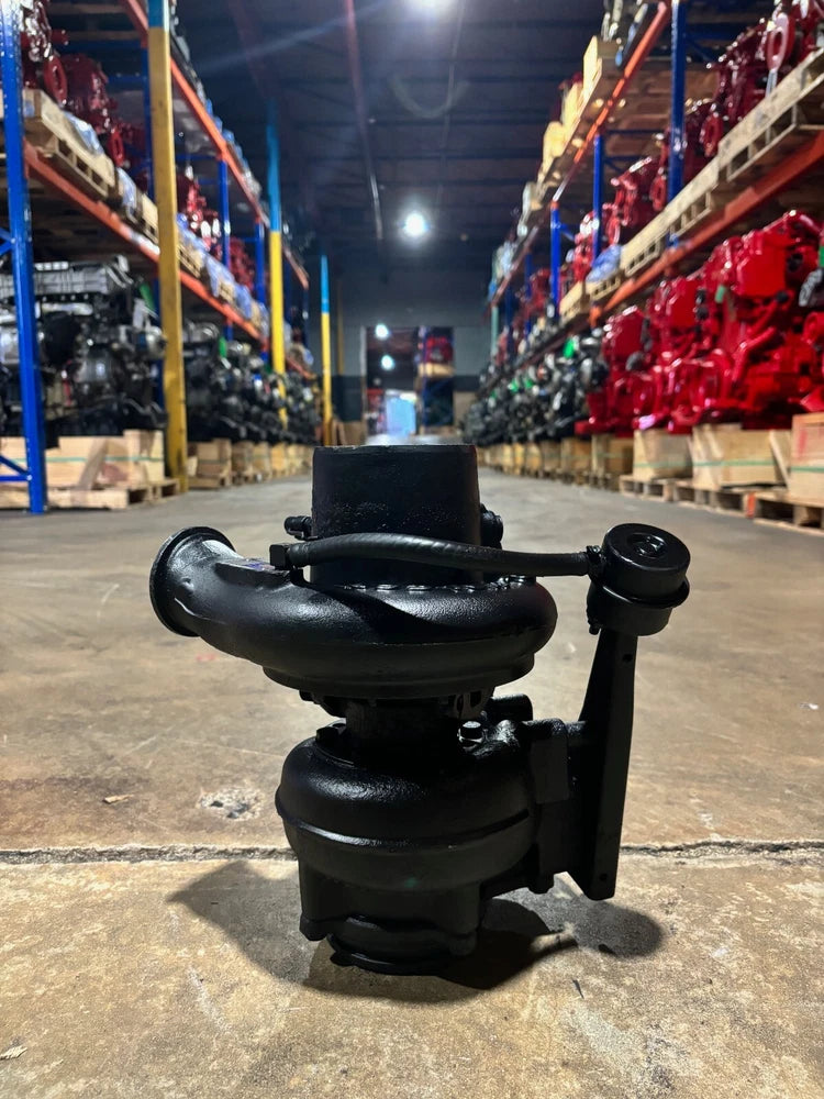 Holset HX40W Turbocharge for Cummins ISC Diesel Engine 4036429, 4036430