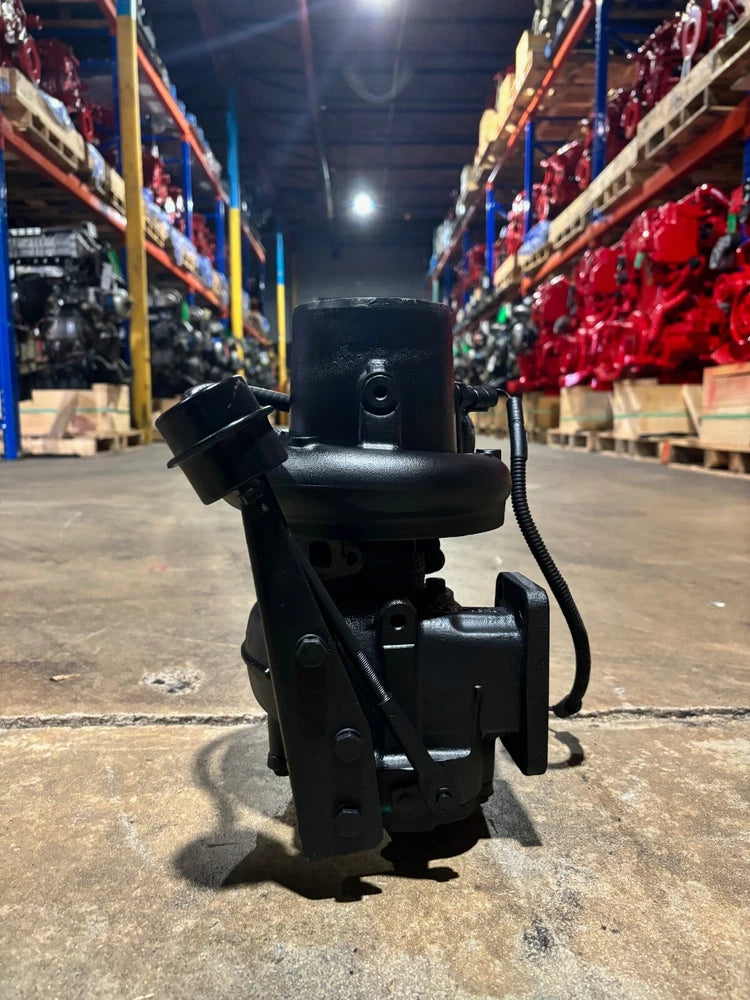 Holset HX40W Turbocharge for Cummins ISC Diesel Engine 4036429, 4036430