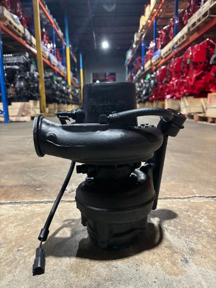 Holset HX40W Turbocharge for Cummins ISC Diesel Engine 4036429, 4036430