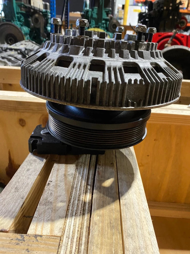 Horton OEM Fan Clutch Cummins ISB Paccar PX7 Diesel Engine 98A8188 79A8188 602163