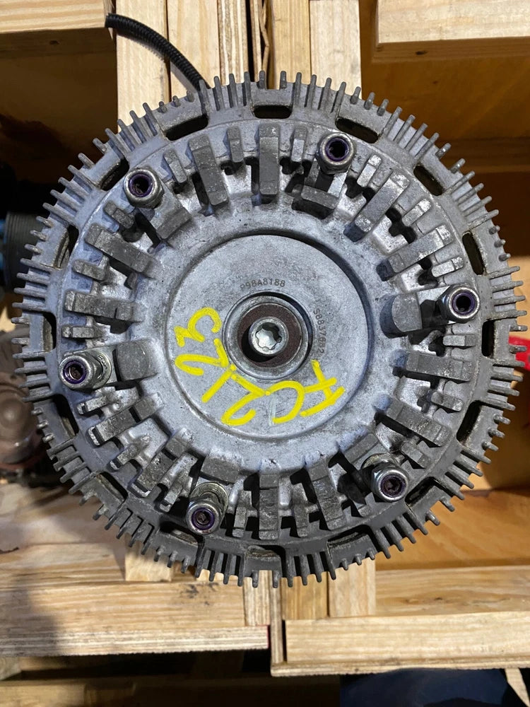 Horton OEM Fan Clutch Cummins ISB Paccar PX7 Diesel Engine 98A8188 79A8188 602163