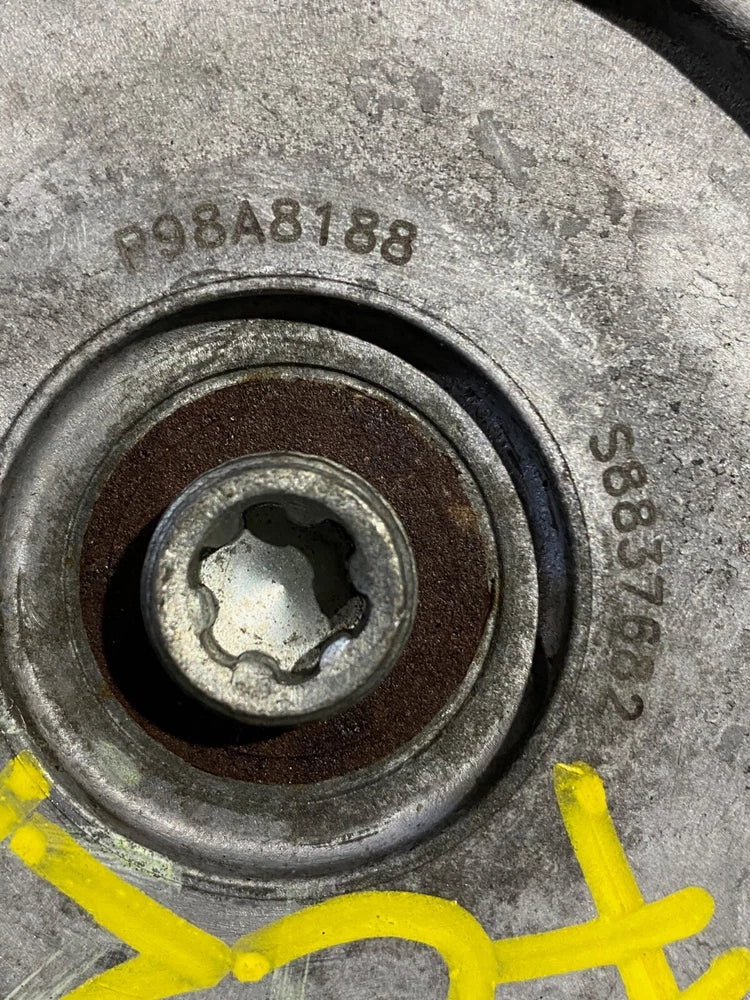 Horton OEM Fan Clutch Cummins ISB Paccar PX7 Diesel Engine 98A8188 79A8188 602163