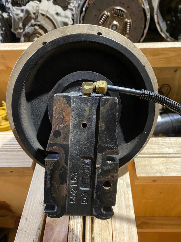 Horton OEM Fan Clutch Cummins ISB Paccar PX7 Diesel Engine 98A8188 79A8188 602163