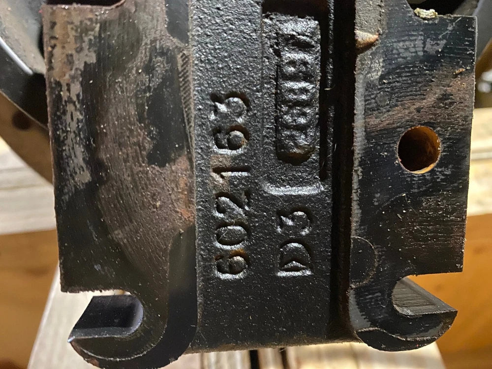 Horton OEM Fan Clutch Cummins ISB Paccar PX7 Diesel Engine 98A8188 79A8188 602163