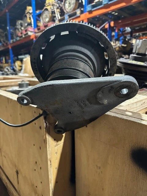 Horton Fan Clutch Mack AMI Diesel Engine 79A9498-2 999498 999477 999357