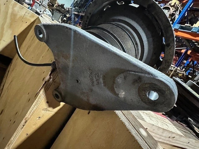 Horton Fan Clutch Mack AMI Diesel Engine 79A9498-2 999498 999477 999357