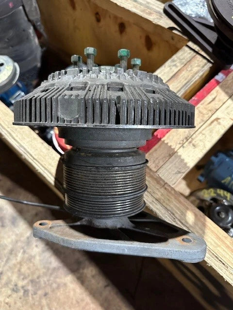 Horton Fan Clutch Mack AMI Diesel Engine 79A9498-2 999498 999477 999357