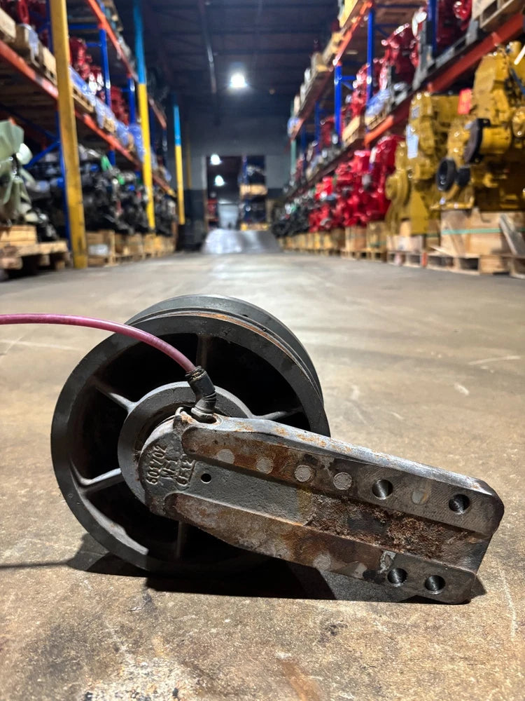 Horton OEM Fan Clutch for Caterpillar 3126 C11 C13 Engine 999422 989422 601702