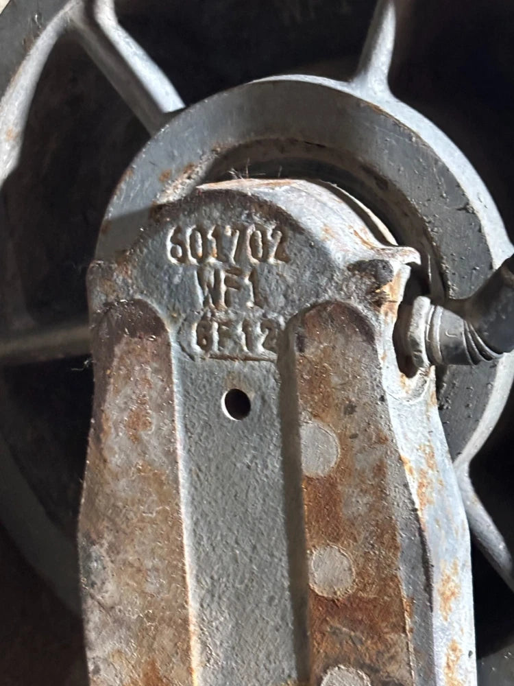 Horton OEM Fan Clutch for Caterpillar 3126 C11 C13 Engine 999422 989422 601702