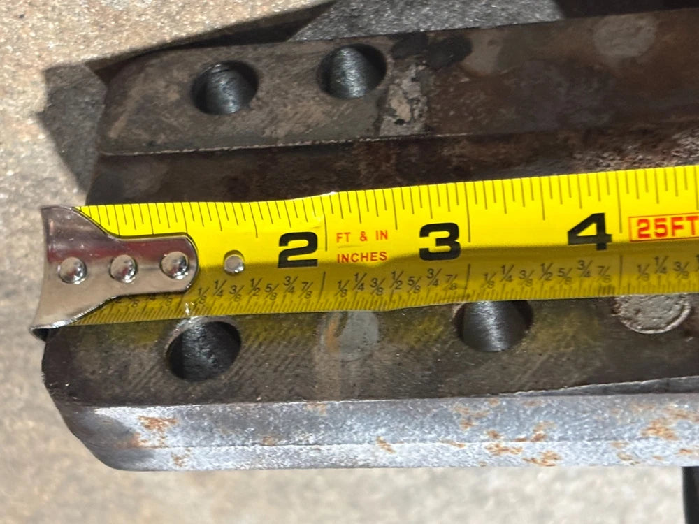 Horton OEM Fan Clutch for Caterpillar 3126 C11 C13 Engine 999422 989422 601702