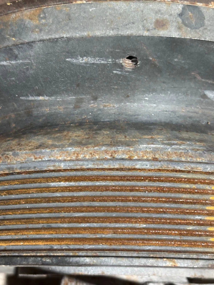 Horton OEM Fan Clutch for Caterpillar 3126 C11 C13 Engine 999422 989422 601702