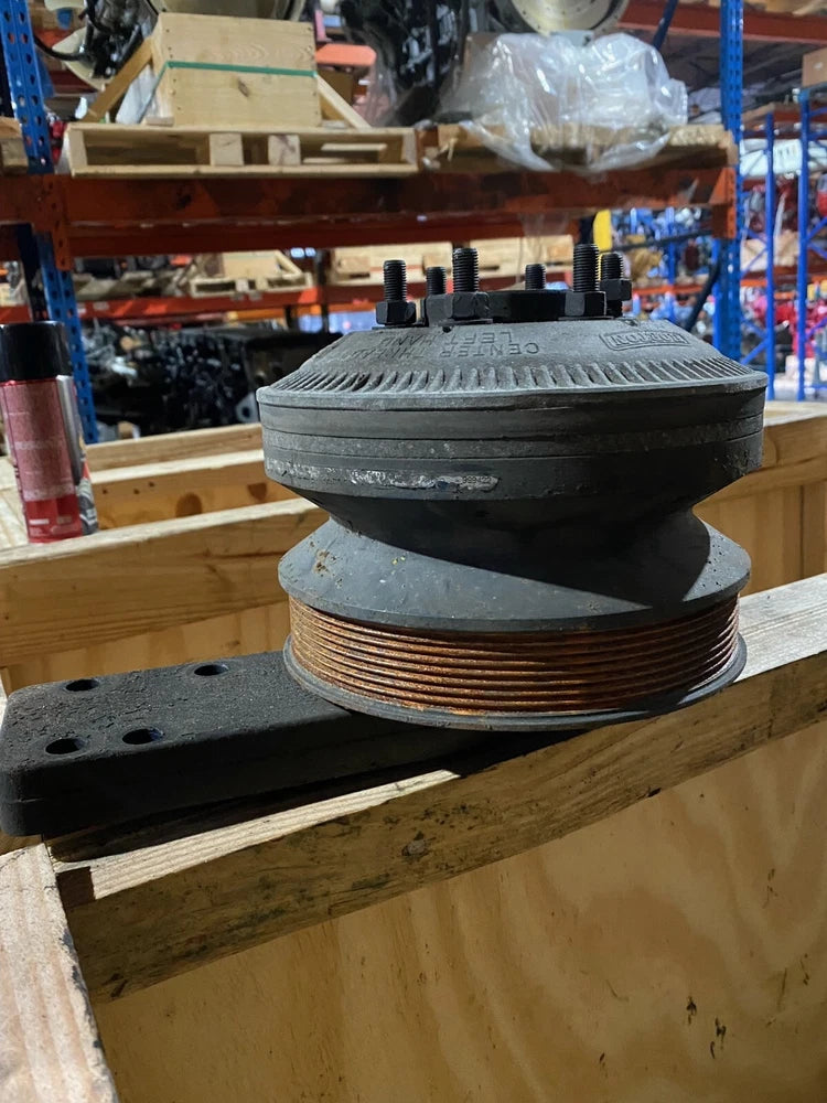 Horton OEM Fan Clutch for Caterpillar 3126 C13 C11 Diesel Engine 999422 989422