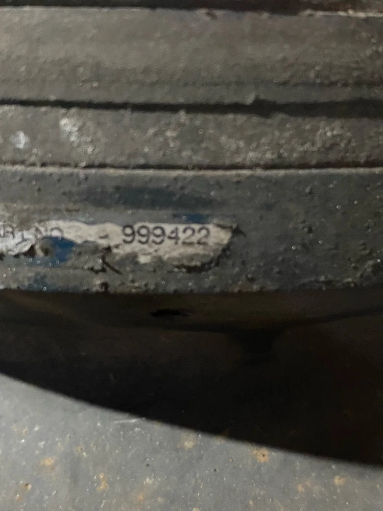 Horton OEM Fan Clutch for Caterpillar 3126 C13 C11 Diesel Engine 999422 989422