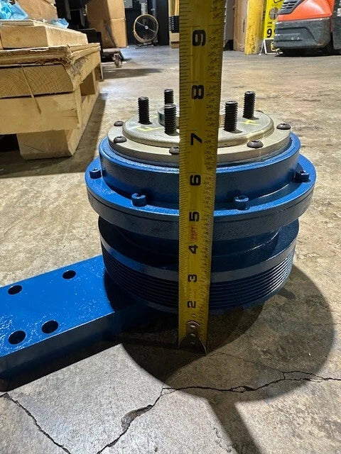 Horton OEM Fan Clutch for Caterpillar 3126 C13 C11 Diesel Engine 999422 989422 601702