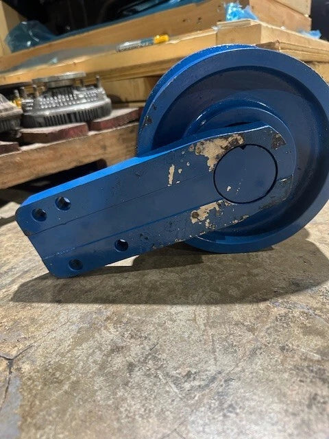 Horton OEM Fan Clutch for Caterpillar 3126 C13 C11 Diesel Engine 999422 989422 601702