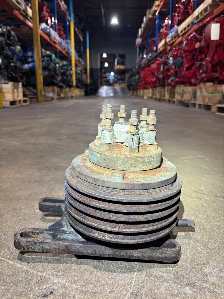 Horton Fan Clutch for Caterpillar 3406 Diesel Engine 611629 601220