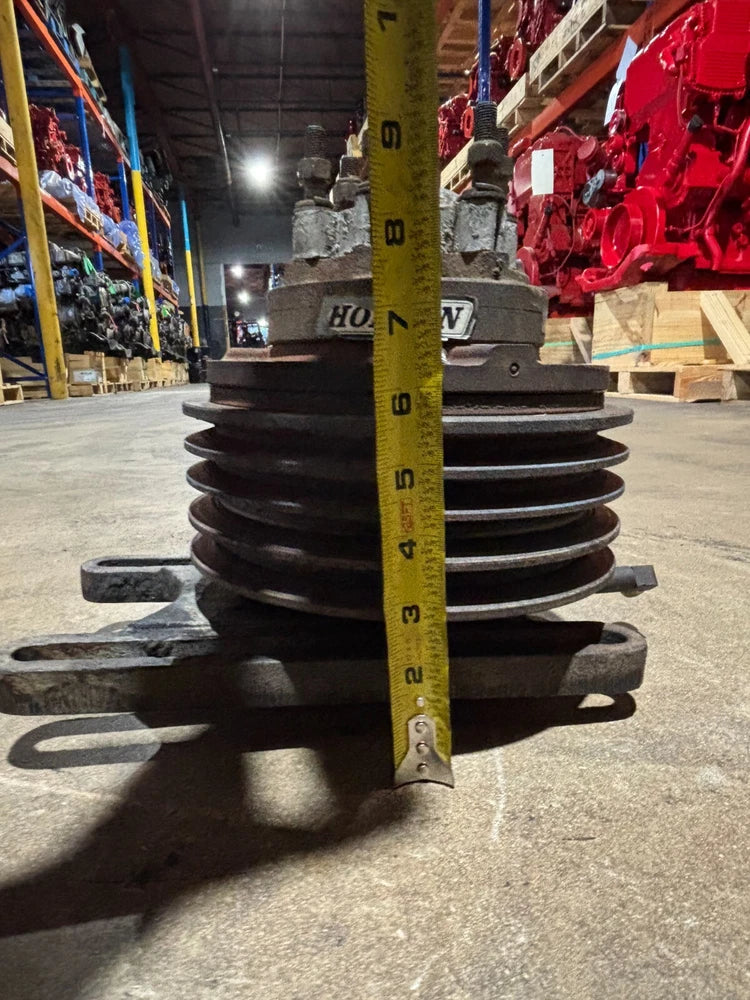 Horton Fan Clutch for Caterpillar 3406 Diesel Engine 611629 601220