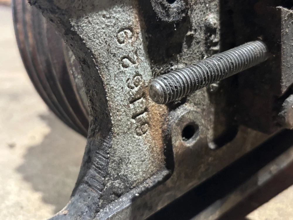 Horton Fan Clutch for Caterpillar 3406 Diesel Engine 611629 601220