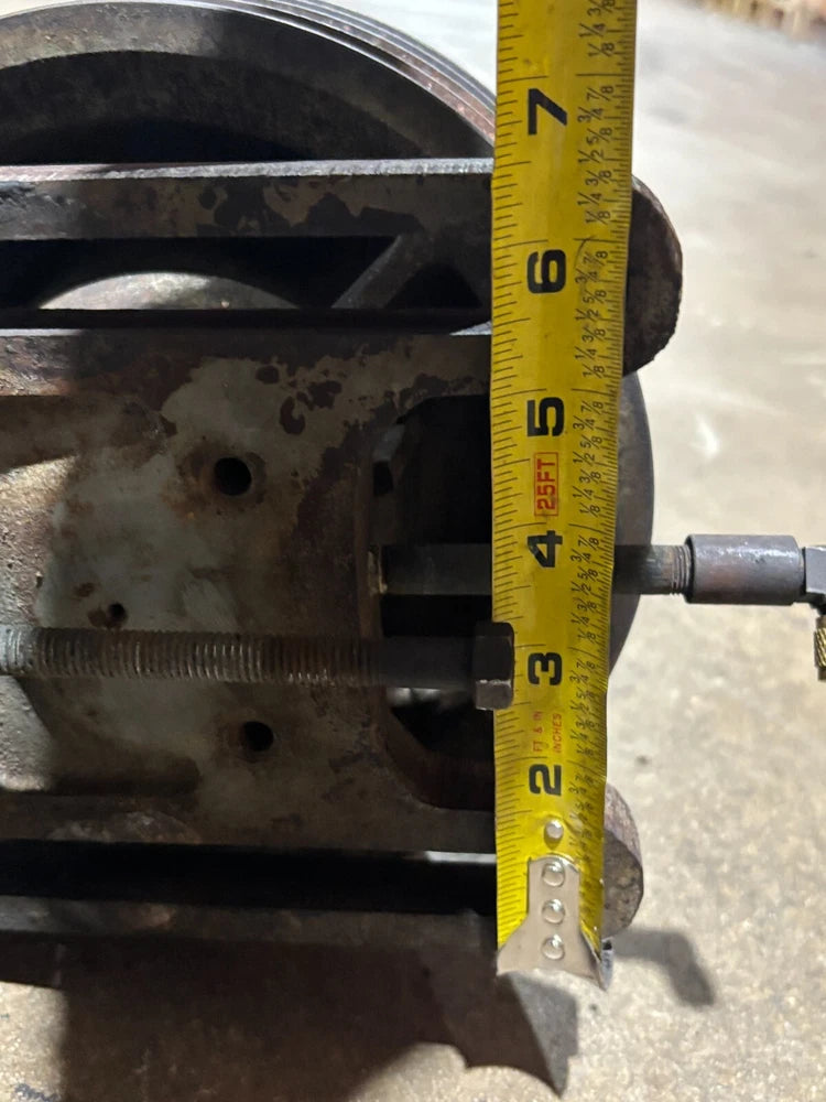 Horton Fan Clutch for Caterpillar 3406 Diesel Engine 611629 601220