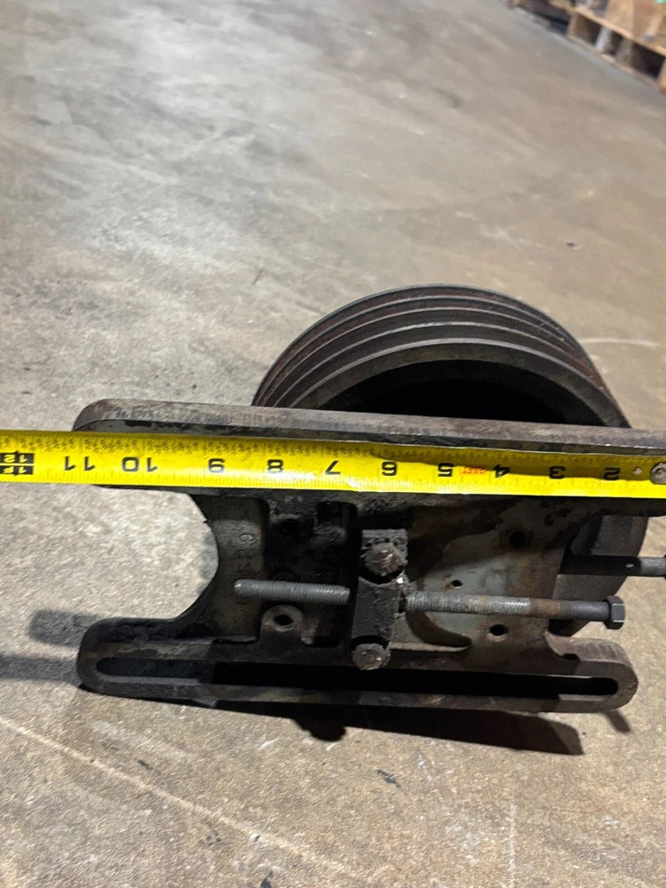 Horton Fan Clutch for Caterpillar 3406 Diesel Engine 611629 601220