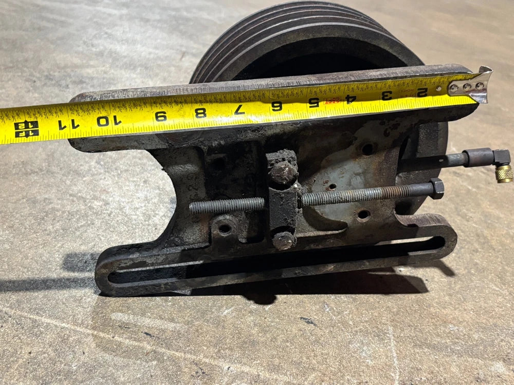 Horton Fan Clutch for Caterpillar 3406 Diesel Engine 611629 601220