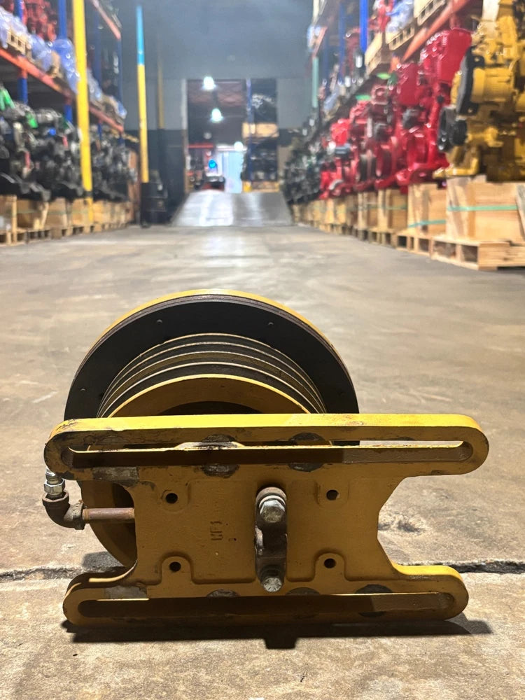 Horton Fan Clutch for Caterpillar 3406 Engine