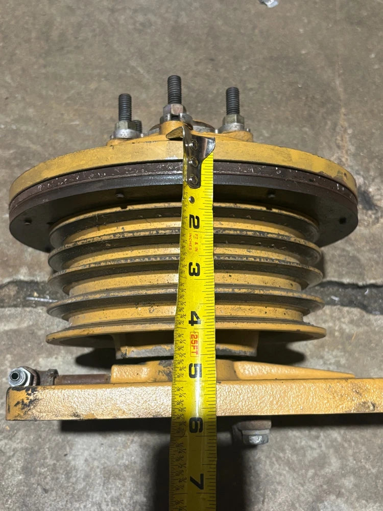 Horton Fan Clutch for Caterpillar 3406 Engine