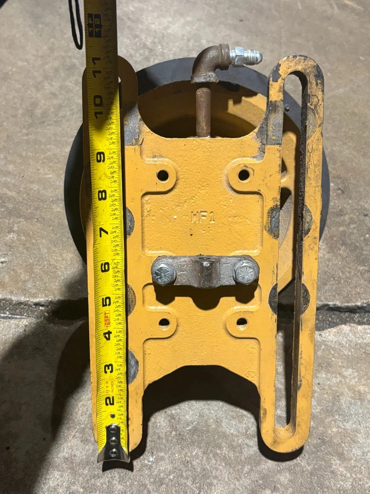 Horton Fan Clutch for Caterpillar 3406 Engine