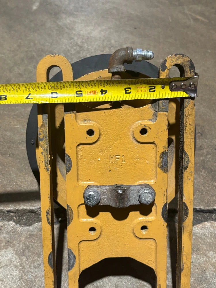 Horton Fan Clutch for Caterpillar 3406 Engine