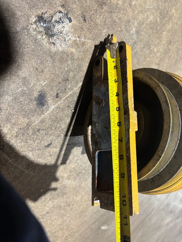 Horton OEM Fan Clutch for Caterpillar C10 C12 Diesel Engine 605171