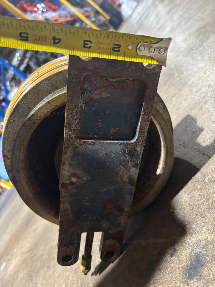 Horton OEM Fan Clutch for Caterpillar C10 C12 Diesel Engine 605171