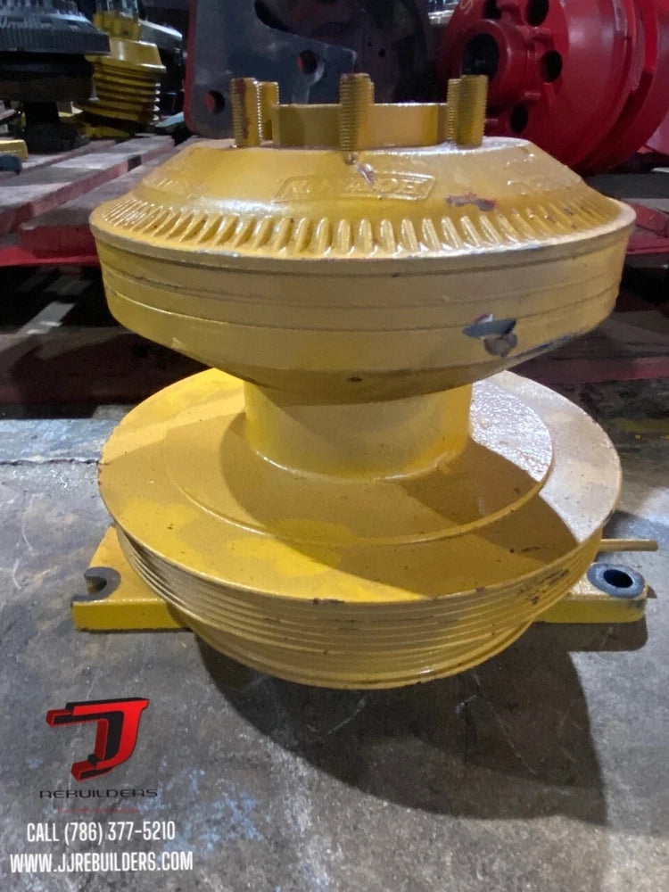 Horton Fan Clutch for Caterpillar C10, C12 Engine, 999294, 989294