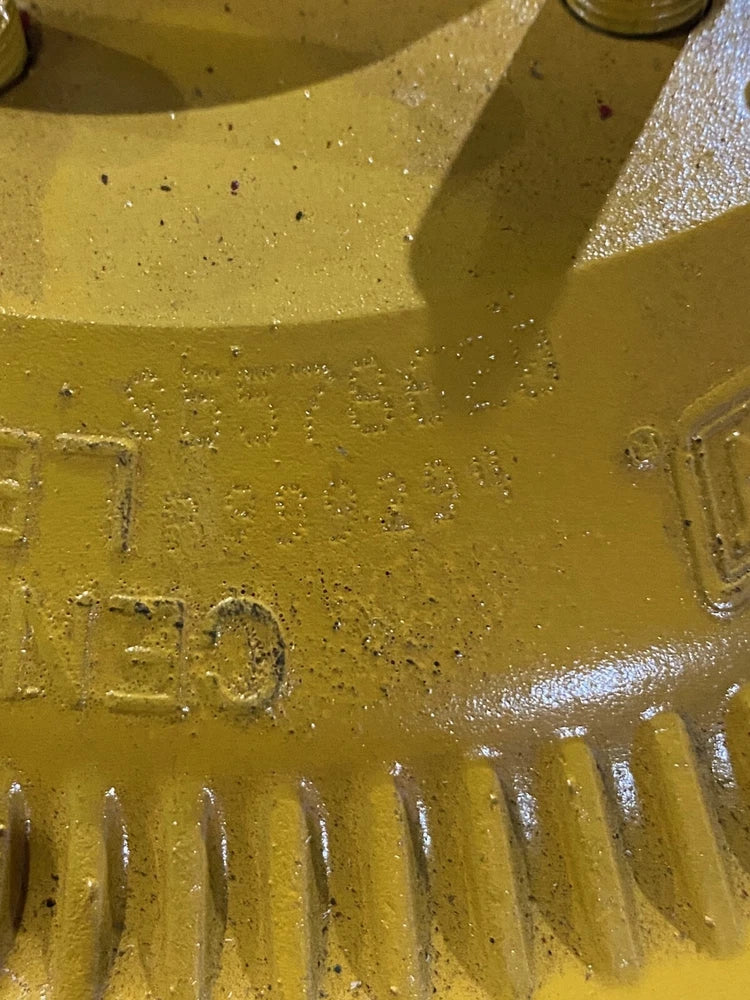 Horton Fan Clutch for Caterpillar C10, C12 Engine, 999294, 989294