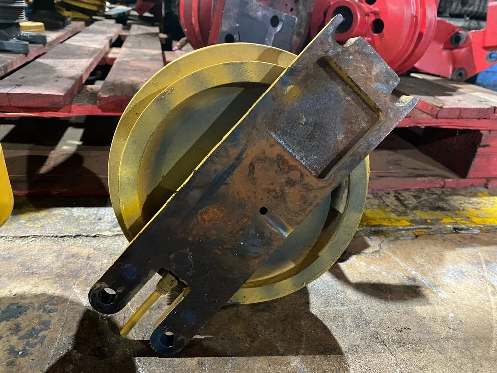 Horton Fan Clutch for Caterpillar C10, C12 Engine, 999294, 989294