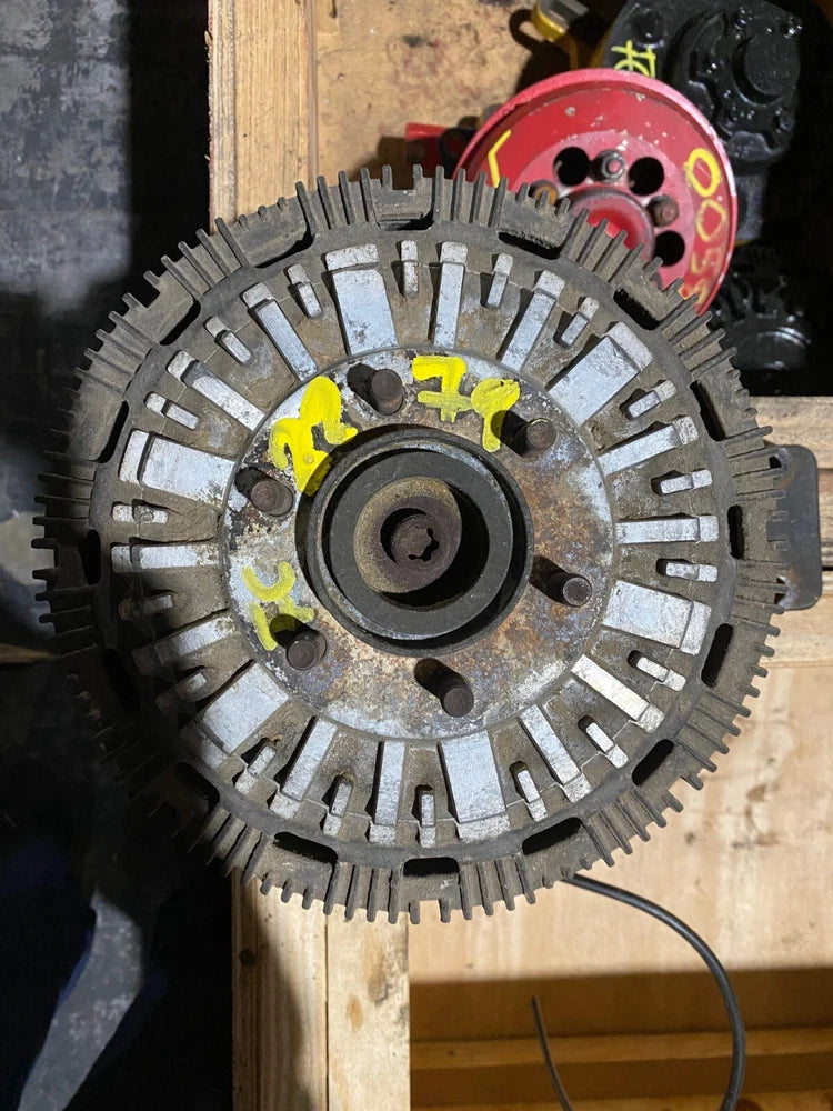 Horton Fan Clutch for Caterpillar C11, C13 Engine, 99A9319-2, 98A9319-2, 601714