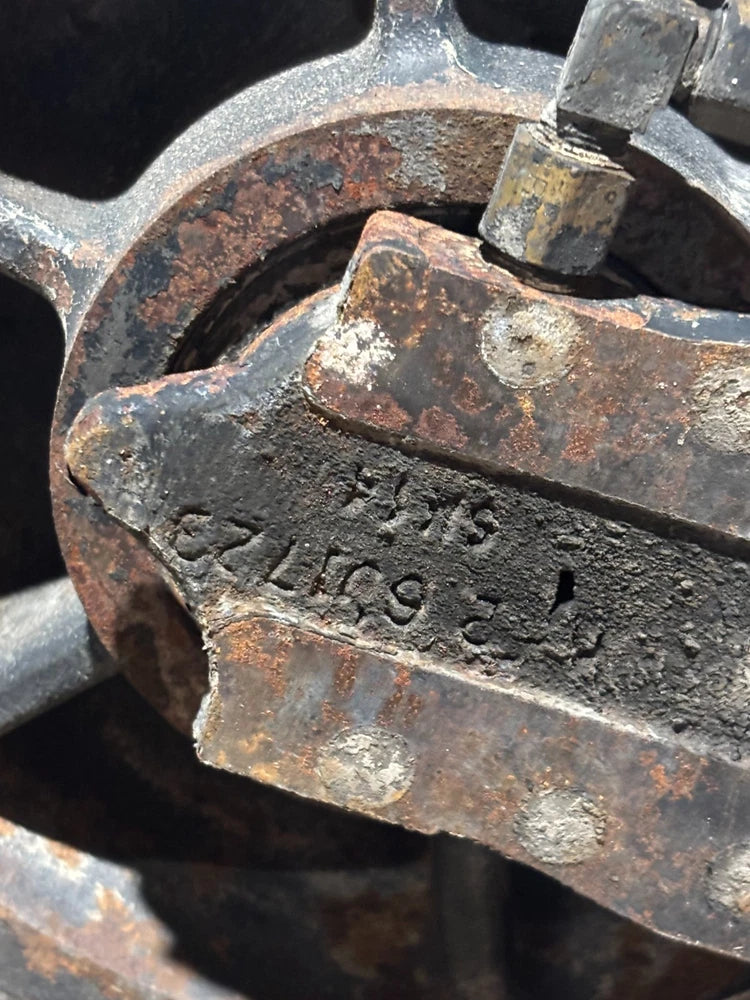 Horton OEM Fan Clutch for Caterpillar C13 C11 Engine 989339 799339 999339