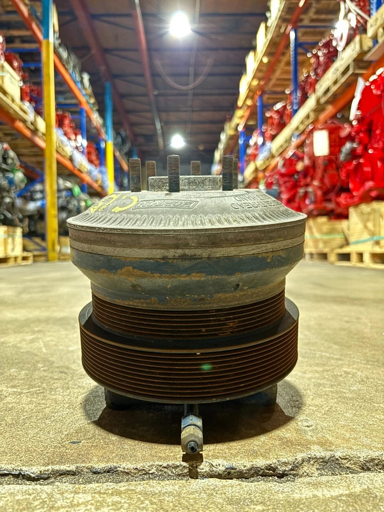 Horton Fan Clutch for Caterpillar C15 C16 3406 Engine 999038 989038 79A9038