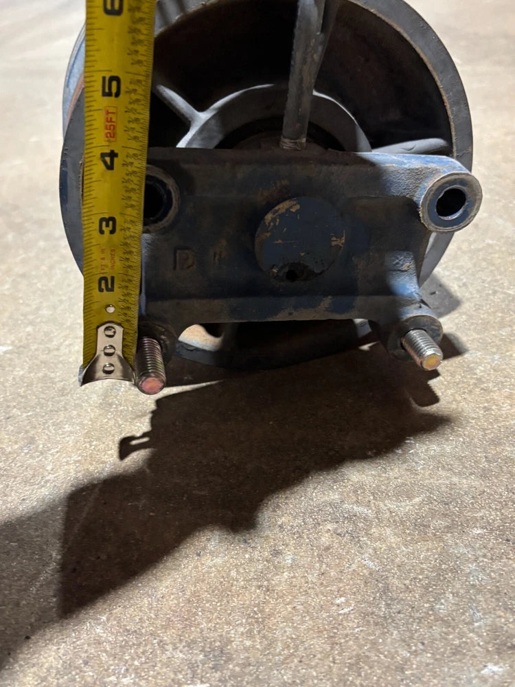 Horton Fan Clutch for Caterpillar C15 C16 3406 Engine 999038 989038 79A9038