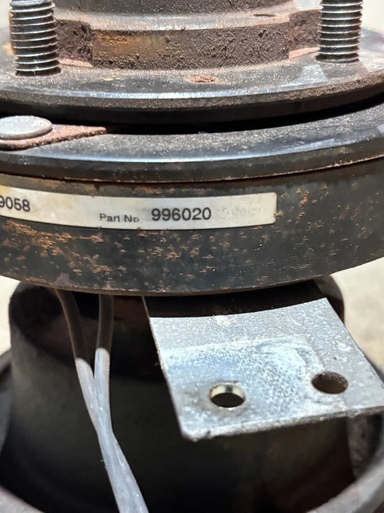 Horton OEM Fan Clutch for Caterpillar Mercedes Cummins 996020 986004 986064