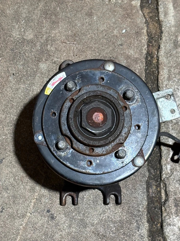 Horton OEM Fan Clutch for Caterpillar Mercedes Cummins 996020 986004 986064