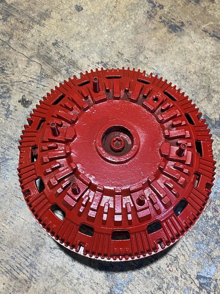 Horton OEM Fan Clutch for Cummins ISC ISL QSC Engine 79A9996 98A9996 99996