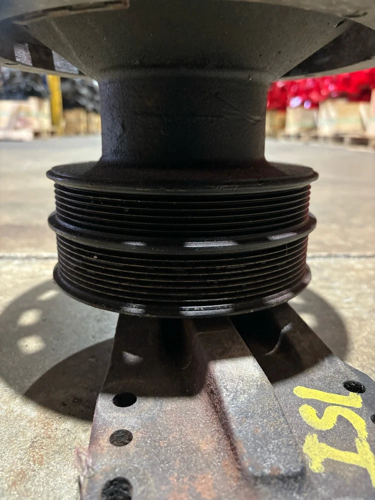 Horton OEM Fan Clutch for Cummins ISL9 Paccar PX9 Engine 79A9764 98A9764