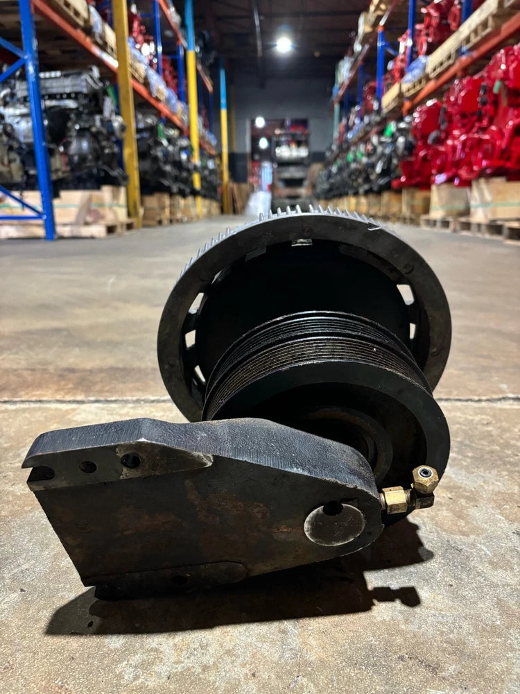 Horton OEM Fan Clutch for Cummins ISL9 Paccar PX9 Engine 79A9764 98A9764