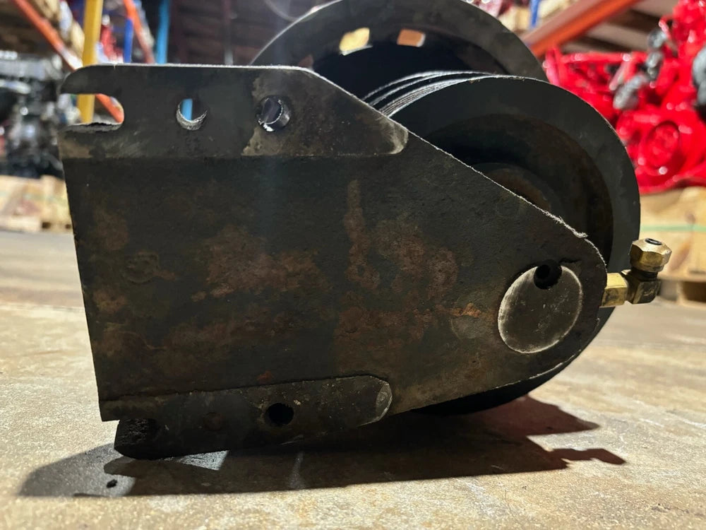 Horton OEM Fan Clutch for Cummins ISL9 Paccar PX9 Engine 79A9764 98A9764