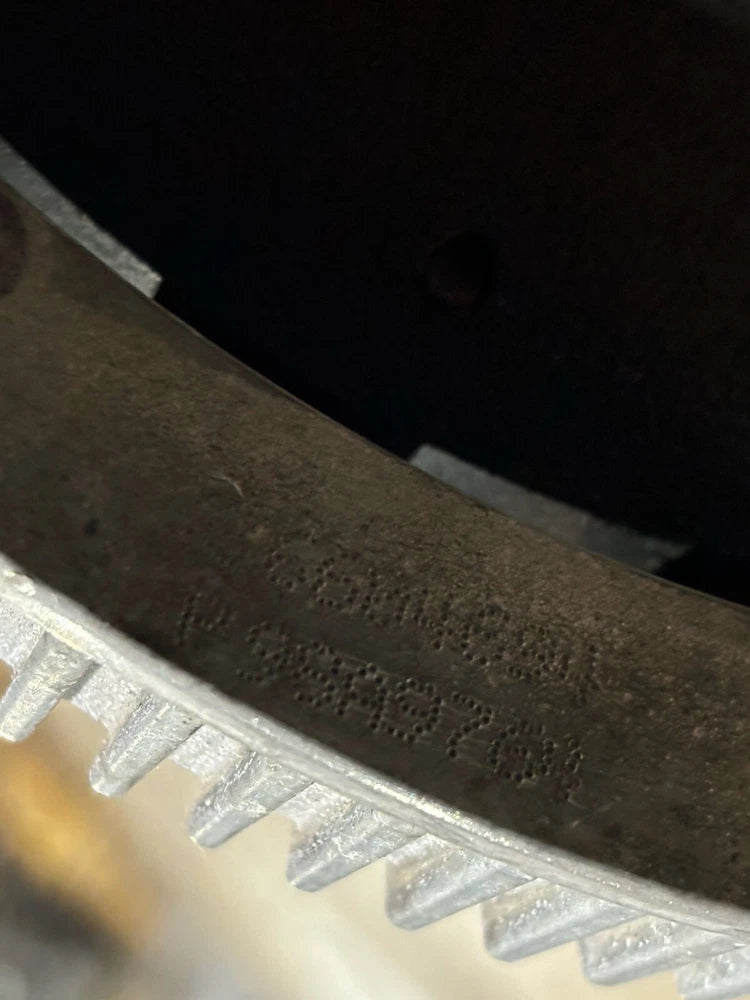 Horton OEM Fan Clutch for Cummins ISL9 Paccar PX9 Engine 79A9764 98A9764