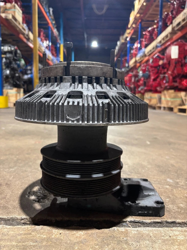 Horton Fan Clutch for Cummins ISL Engine 79A9764 98A9764 for Peterbilt