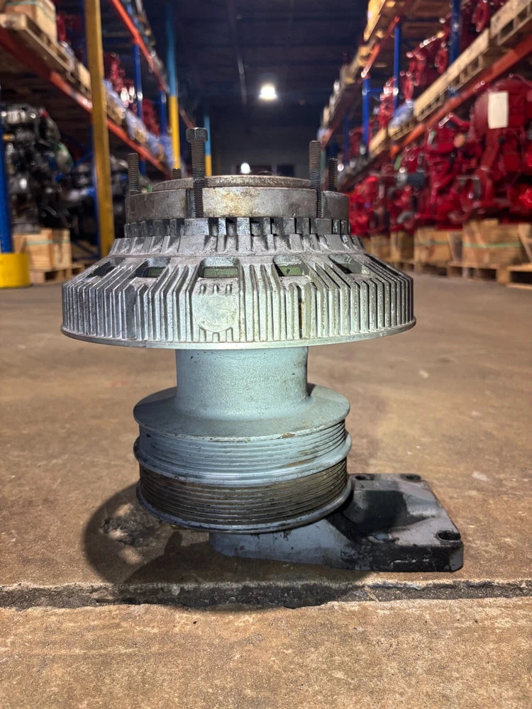 Horton Fan Clutch for Cummins ISL Engine 79A9764 98A9764 for Peterbilt